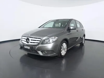 B 200